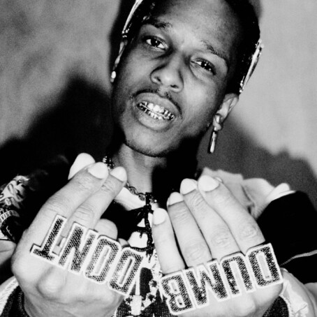 A$AP Rocky